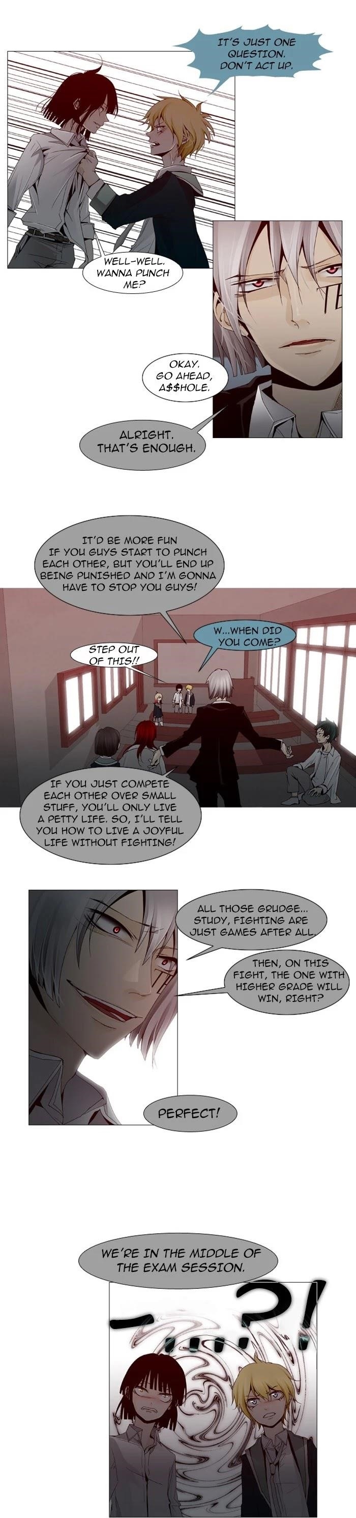 Trump Chapter 36 - Page 3