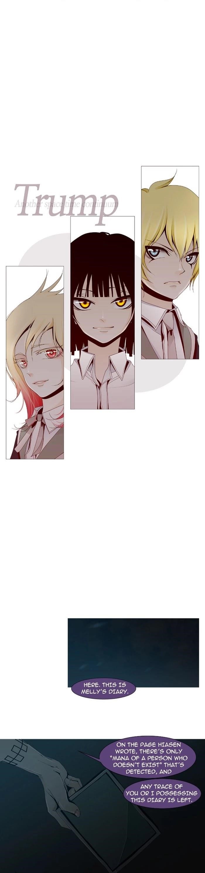 Trump Chapter 36 - Page 4