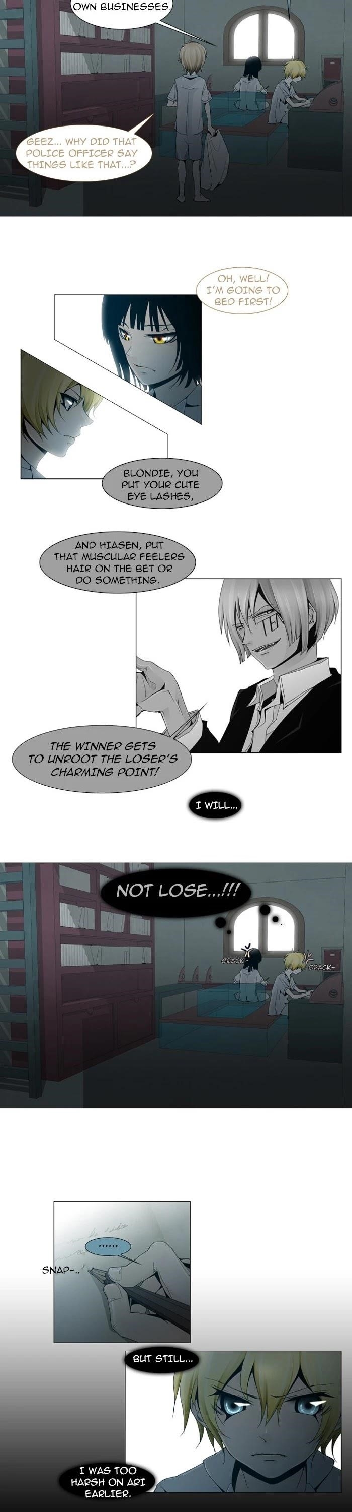 Trump Chapter 36 - Page 6