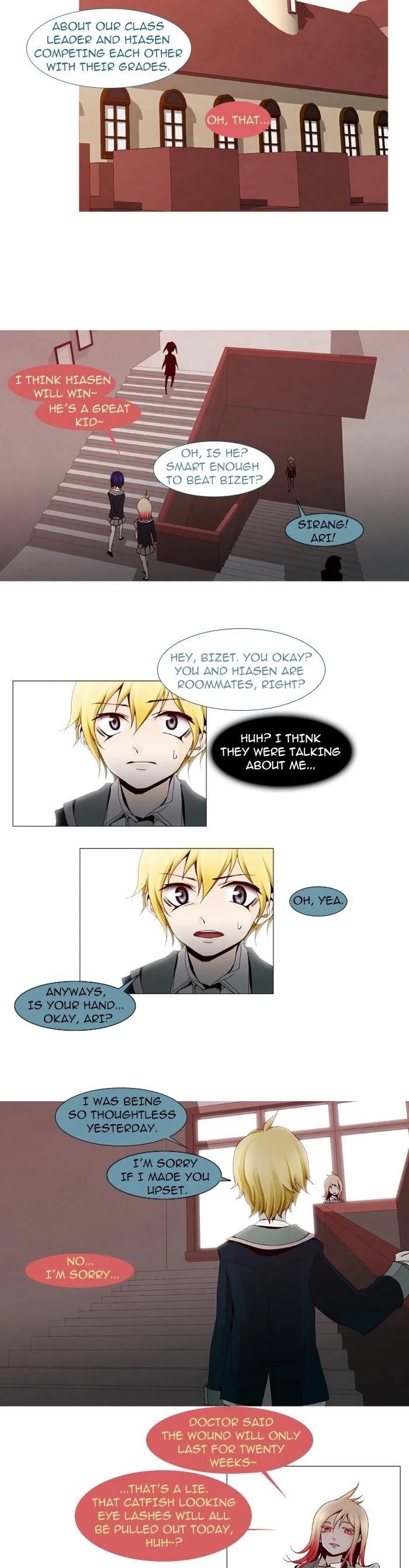 Trump Chapter 36 - Page 8