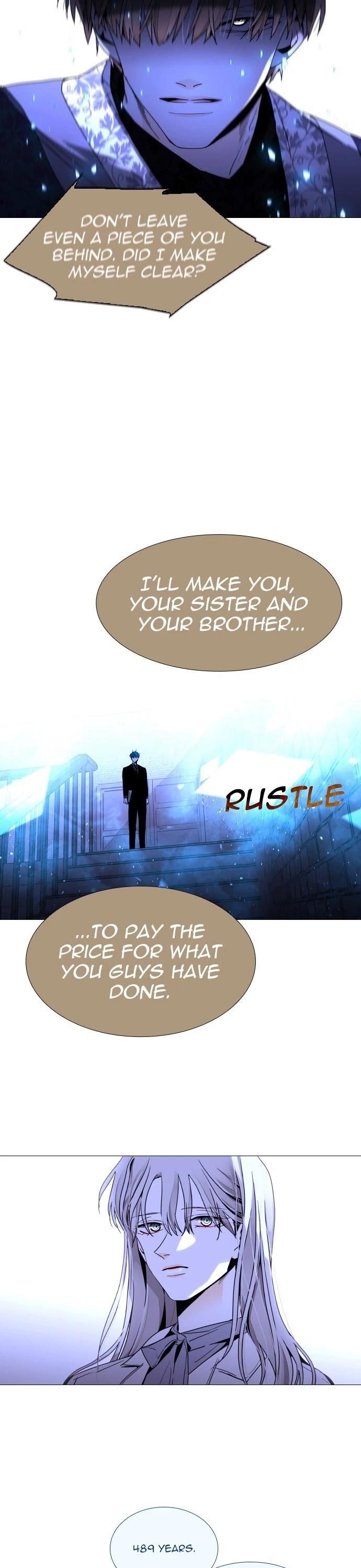 Trump Chapter 360 - Page 13