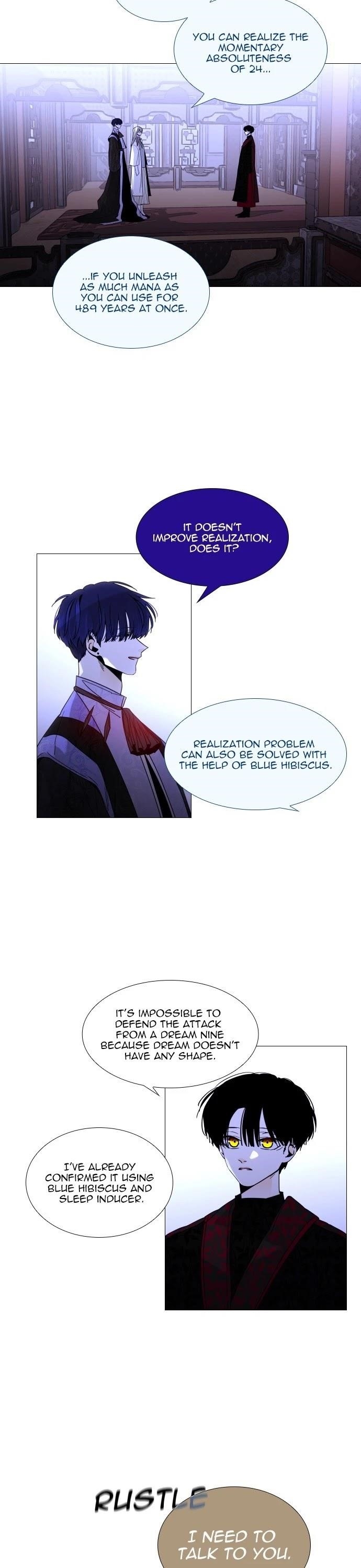 Trump Chapter 360 - Page 14