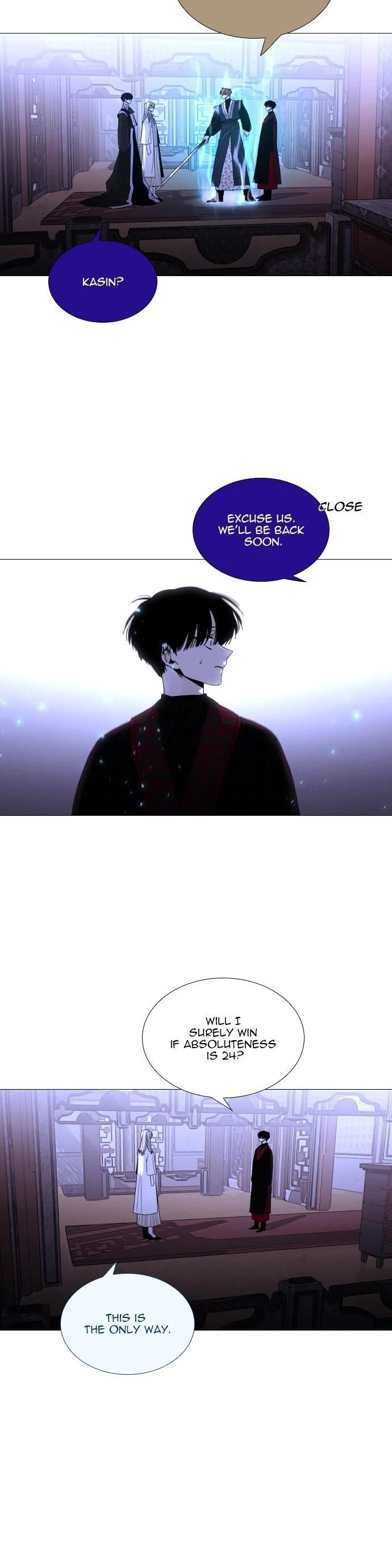 Trump Chapter 360 - Page 15