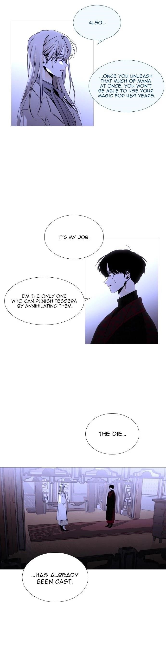 Trump Chapter 360 - Page 16