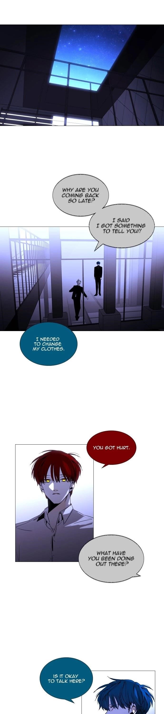 Trump Chapter 360 - Page 17