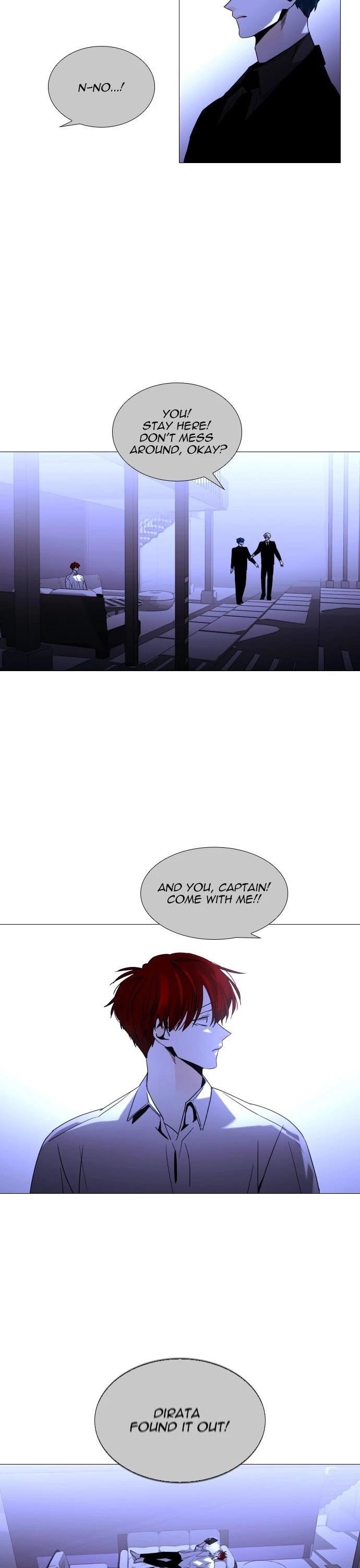 Trump Chapter 360 - Page 18