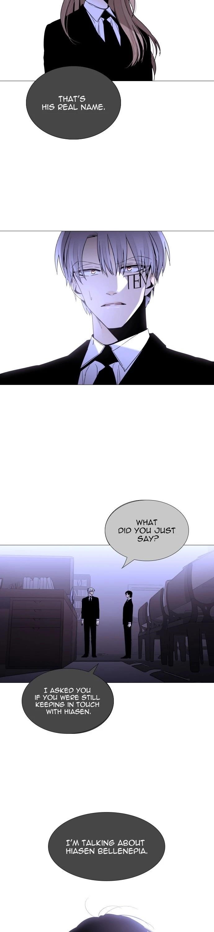 Trump Chapter 360 - Page 2