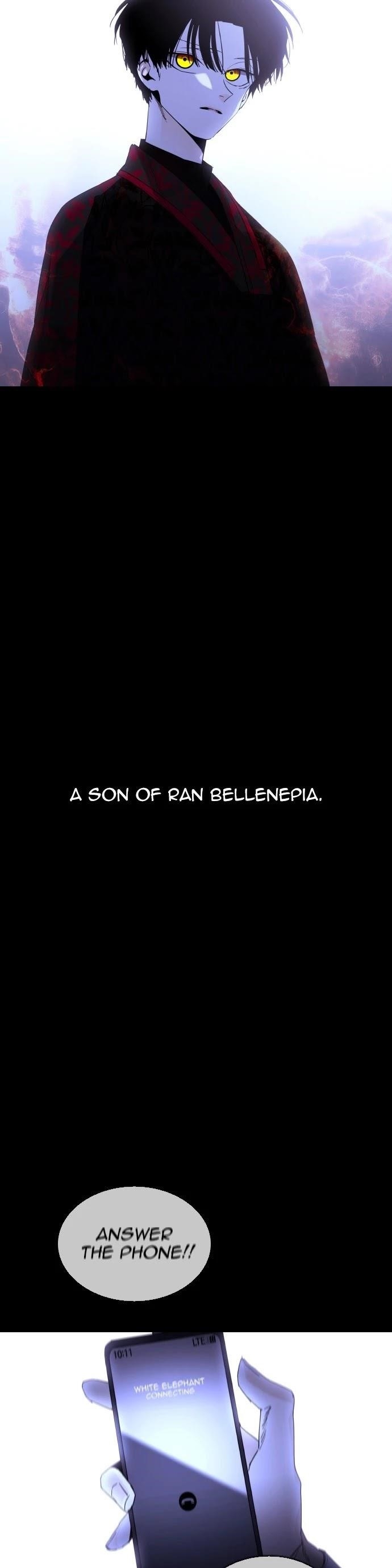 Trump Chapter 360 - Page 3