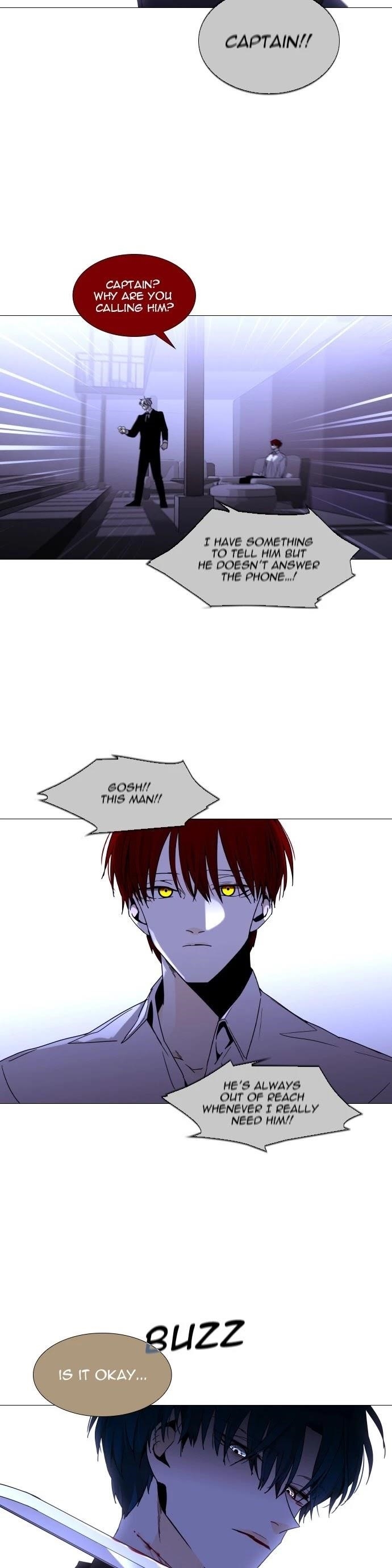 Trump Chapter 360 - Page 4