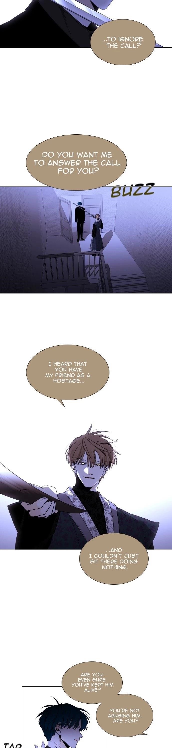 Trump Chapter 360 - Page 5