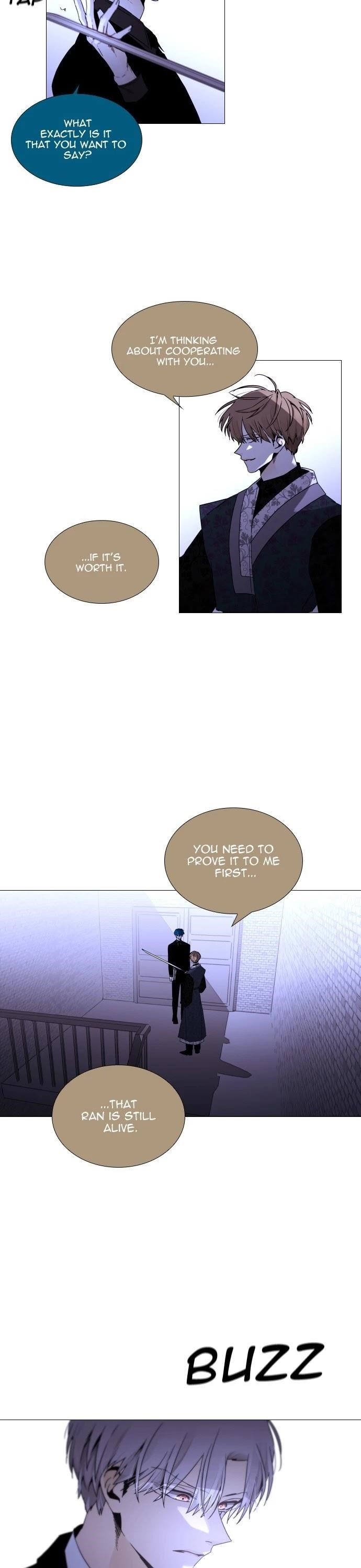 Trump Chapter 360 - Page 6