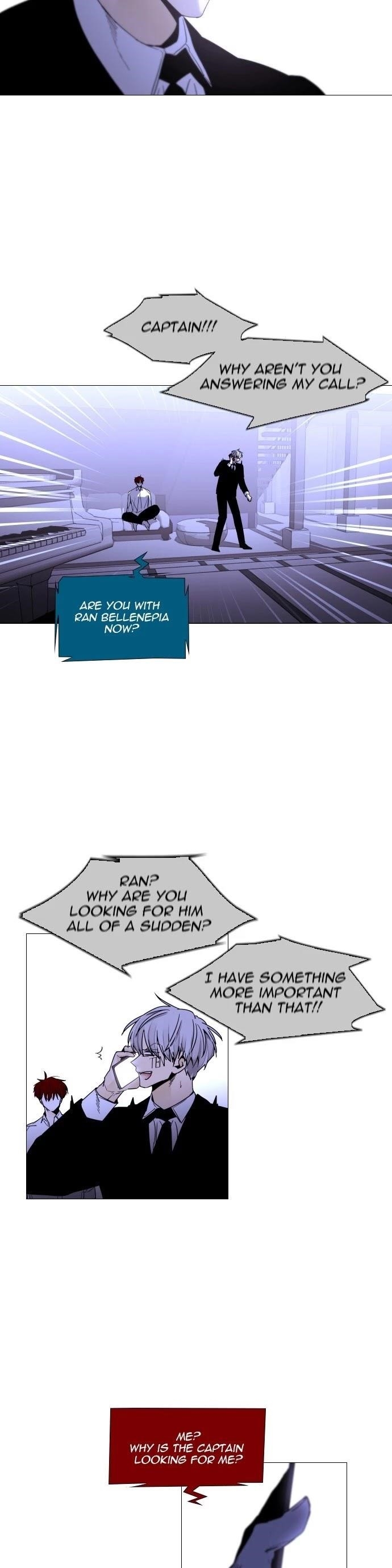 Trump Chapter 360 - Page 7