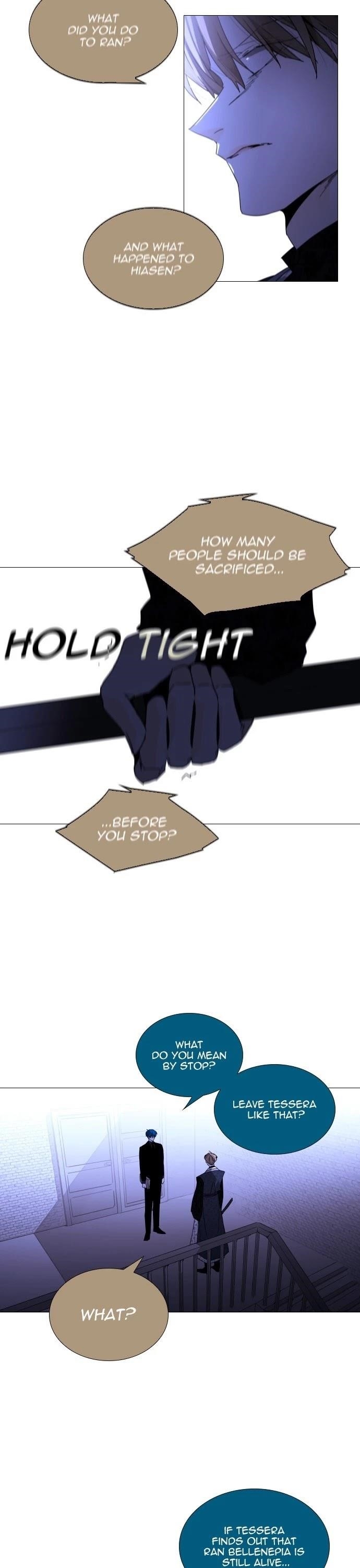 Trump Chapter 360 - Page 9