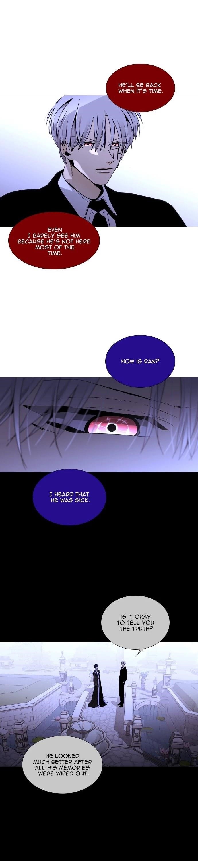 Trump Chapter 361 - Page 10