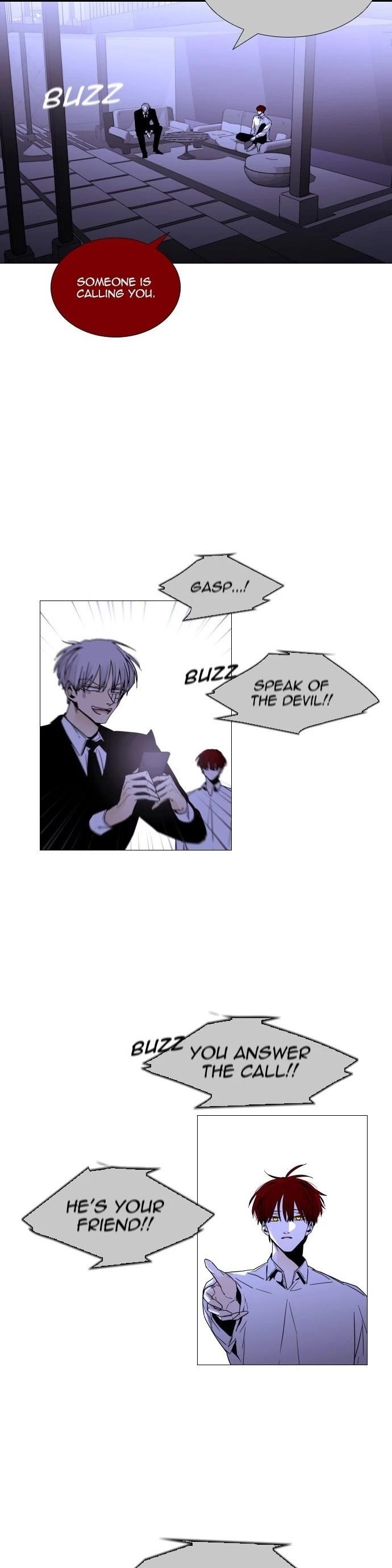 Trump Chapter 361 - Page 12