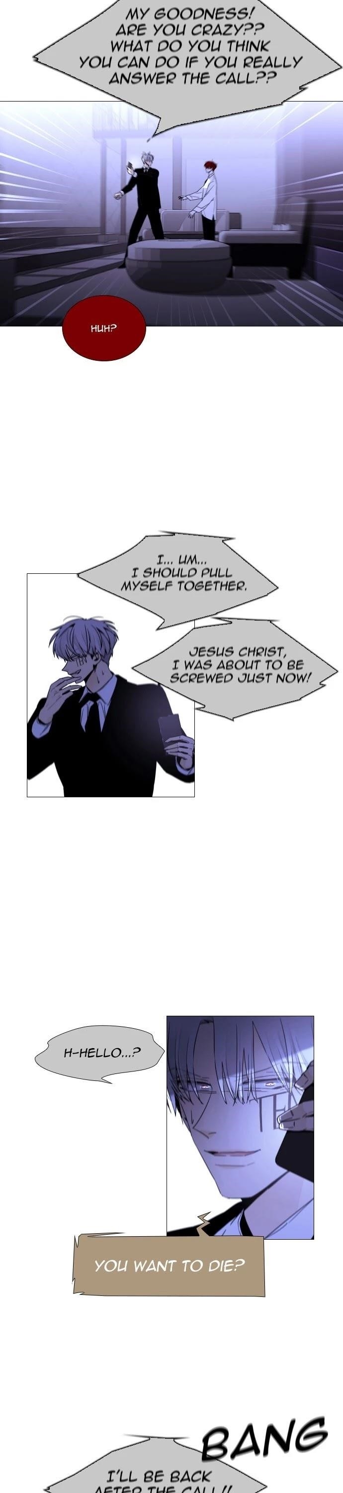 Trump Chapter 361 - Page 13