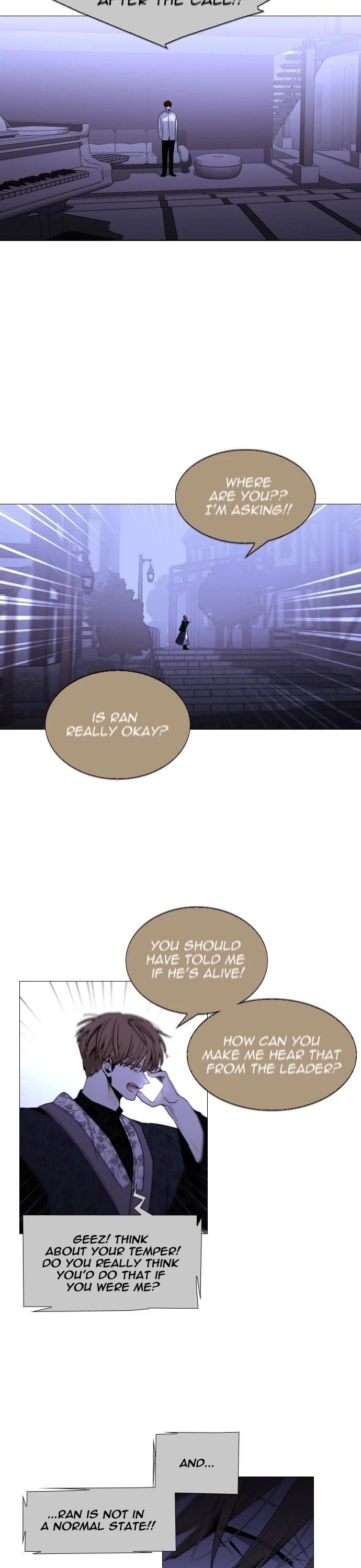 Trump Chapter 361 - Page 14