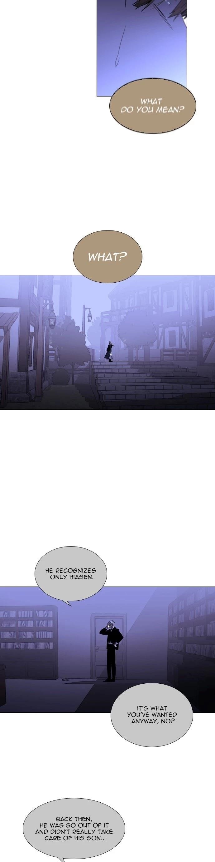 Trump Chapter 361 - Page 15