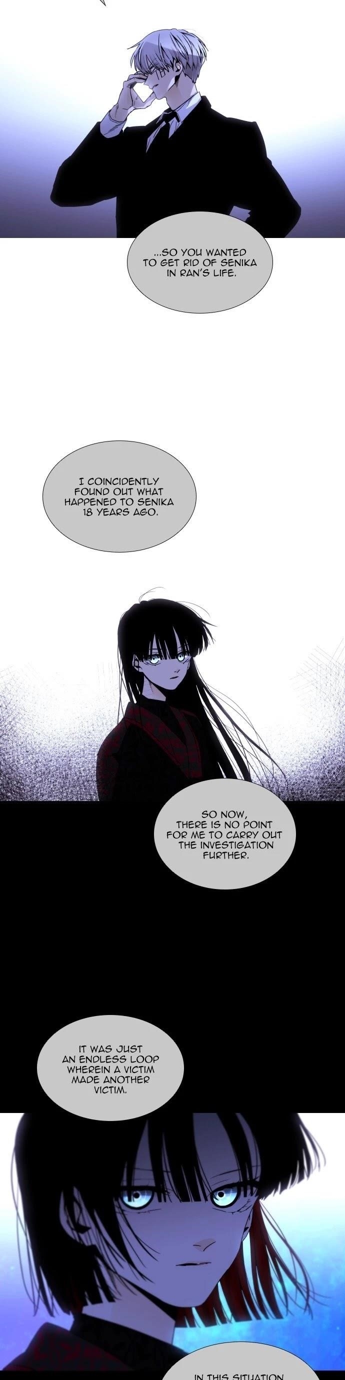 Trump Chapter 361 - Page 16