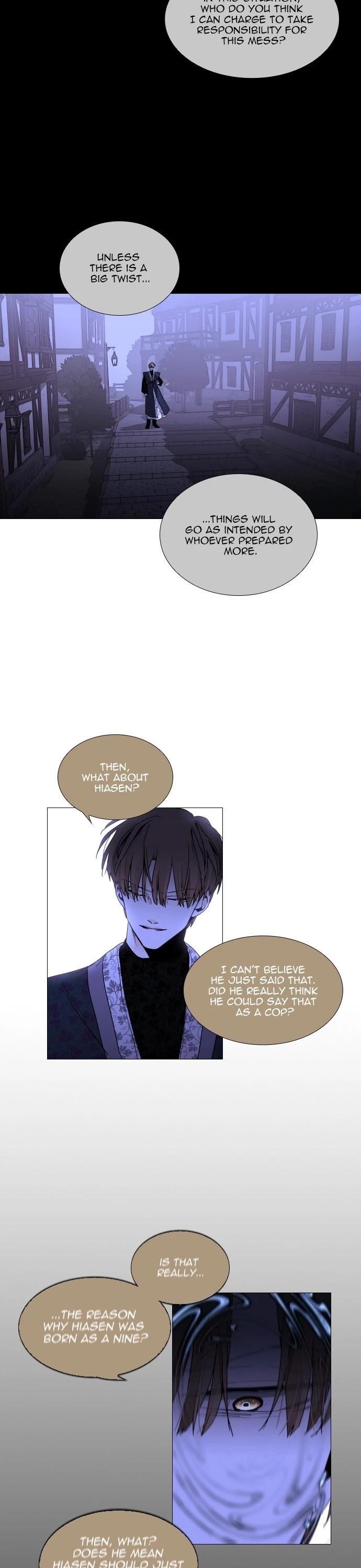 Trump Chapter 361 - Page 17