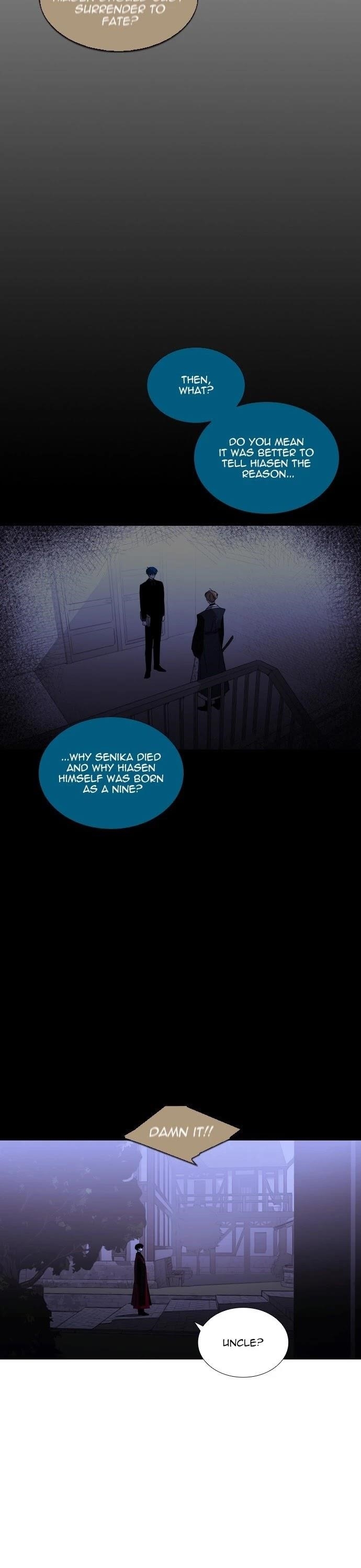 Trump Chapter 361 - Page 18