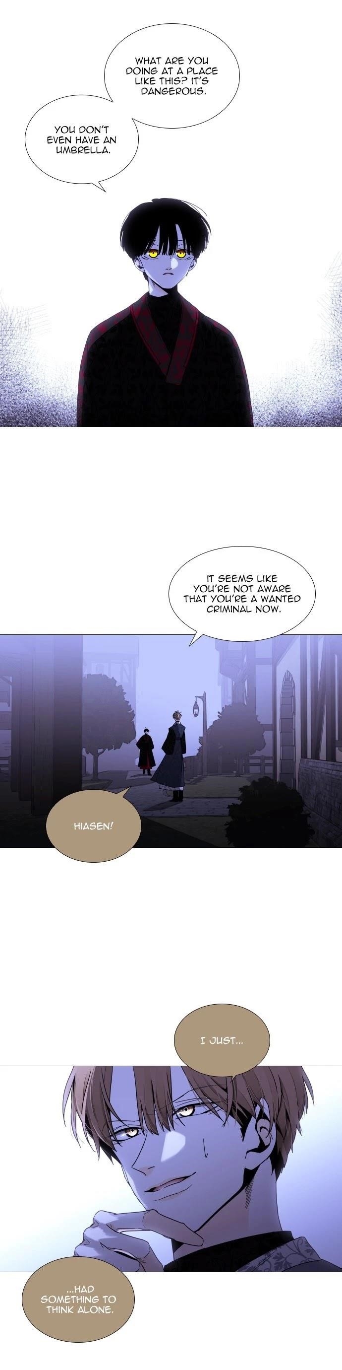 Trump Chapter 361 - Page 19