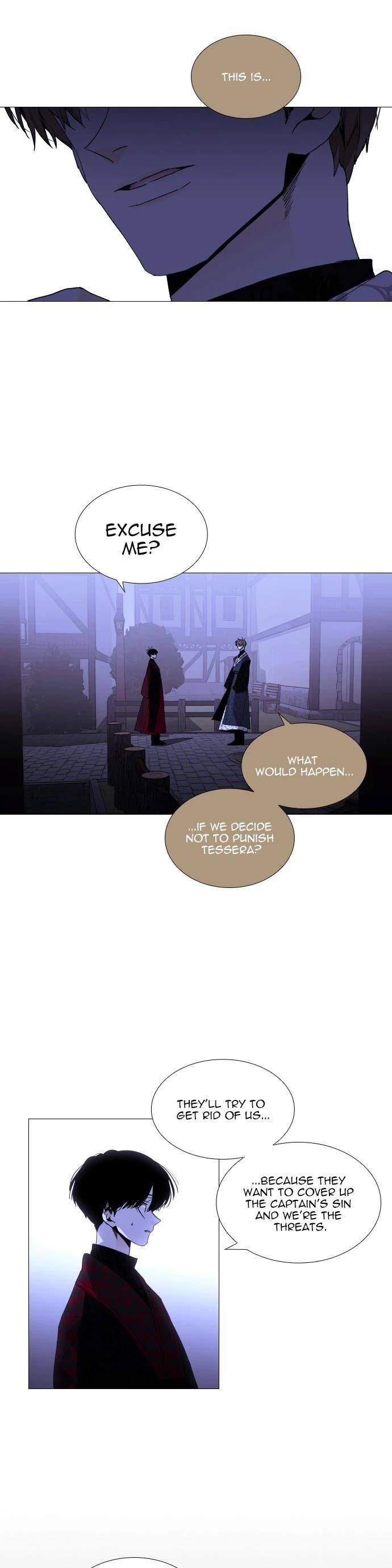 Trump Chapter 361 - Page 20