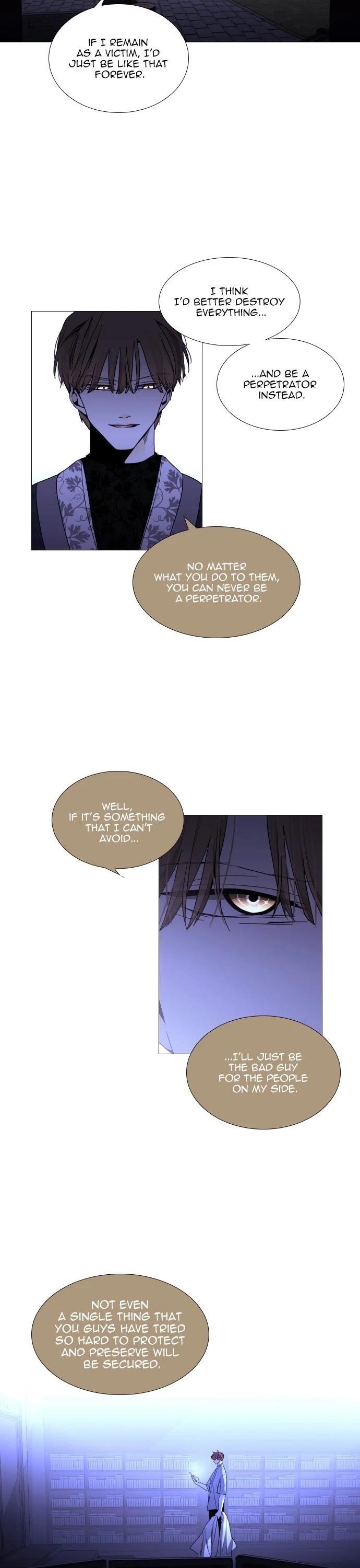 Trump Chapter 361 - Page 22