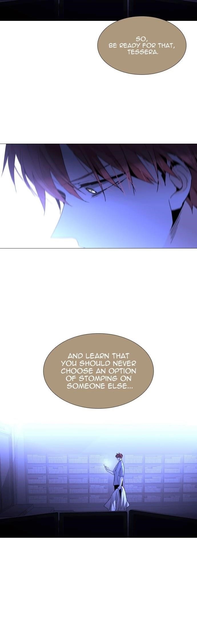 Trump Chapter 361 - Page 23