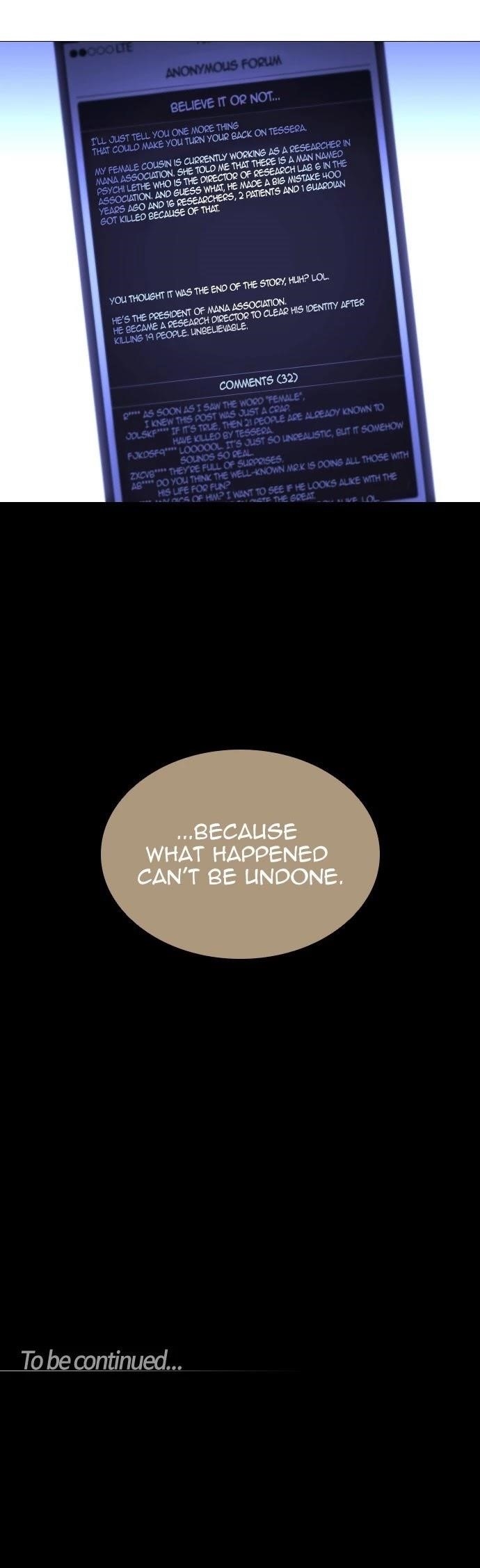 Trump Chapter 361 - Page 24