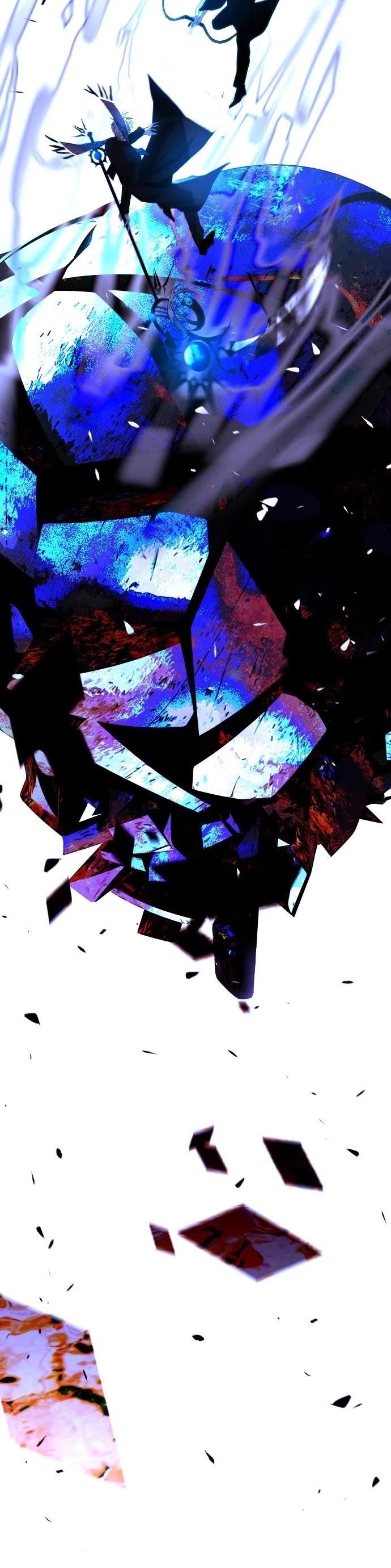 Trump Chapter 361 - Page 3