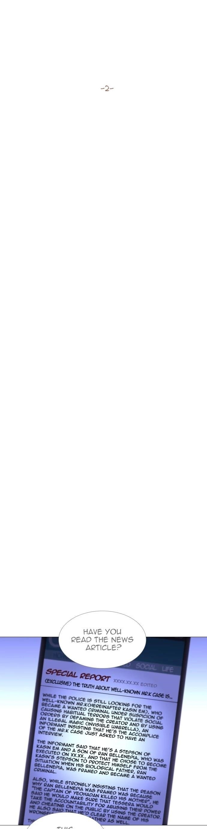 Trump Chapter 361 - Page 4