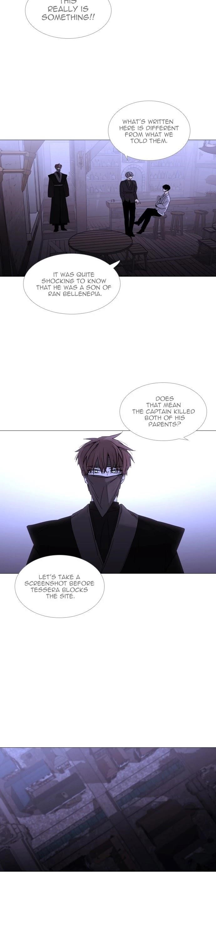 Trump Chapter 361 - Page 5