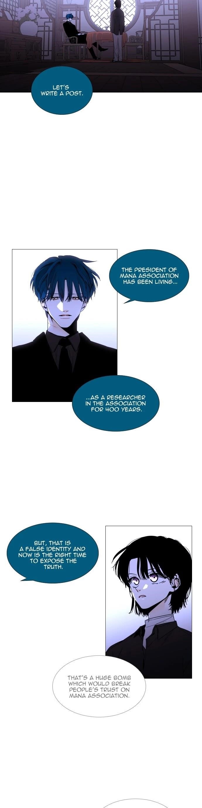 Trump Chapter 361 - Page 7