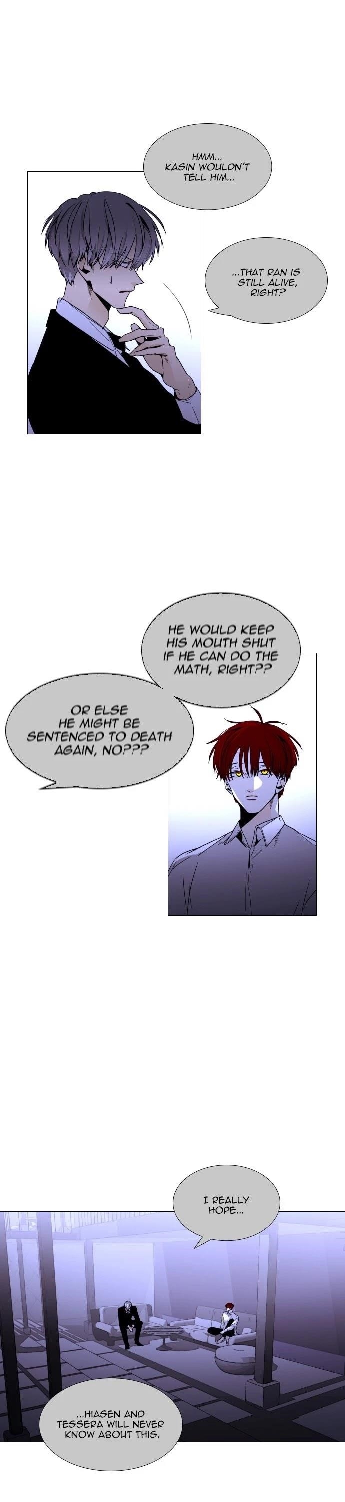 Trump Chapter 361 - Page 9