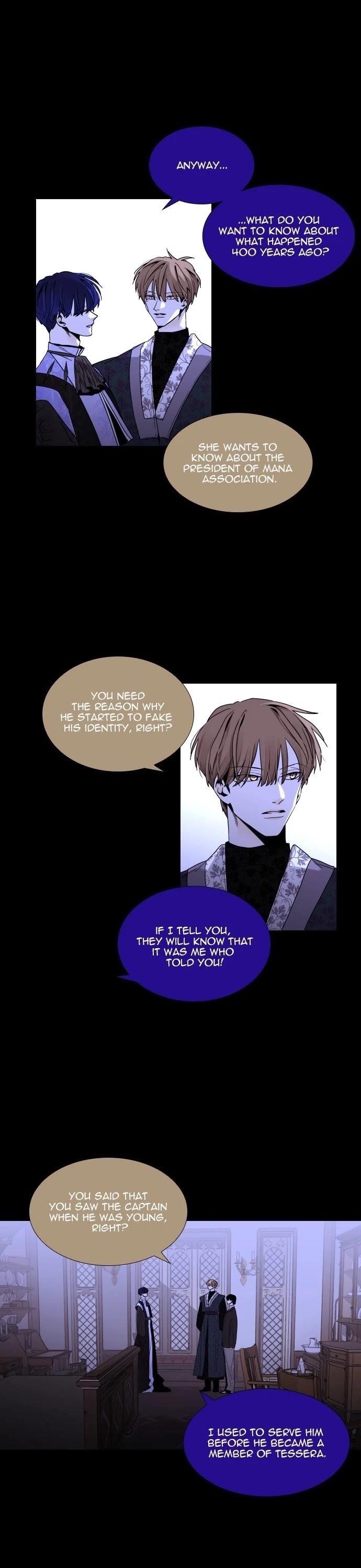 Trump Chapter 362 - Page 10