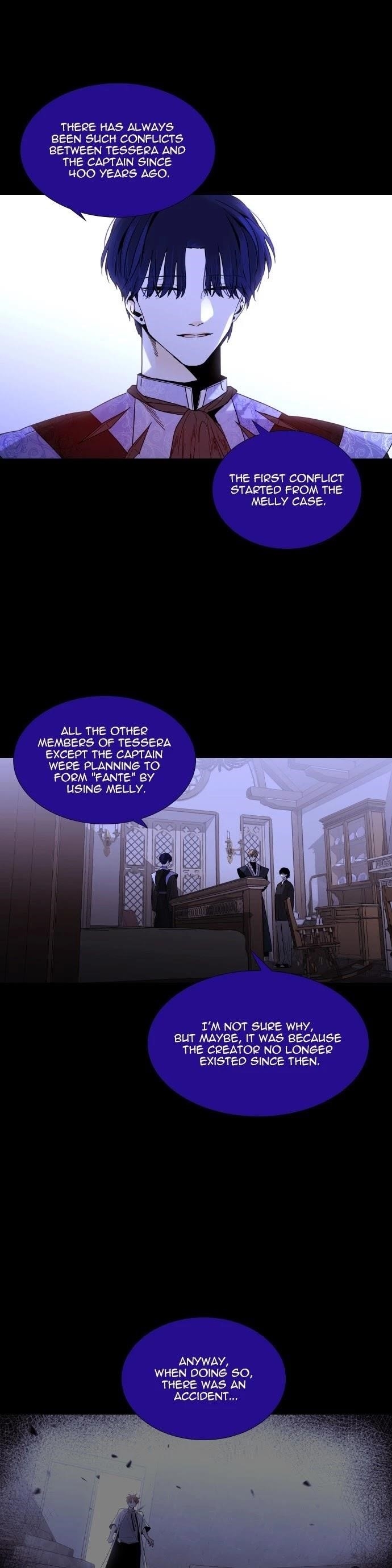 Trump Chapter 362 - Page 11