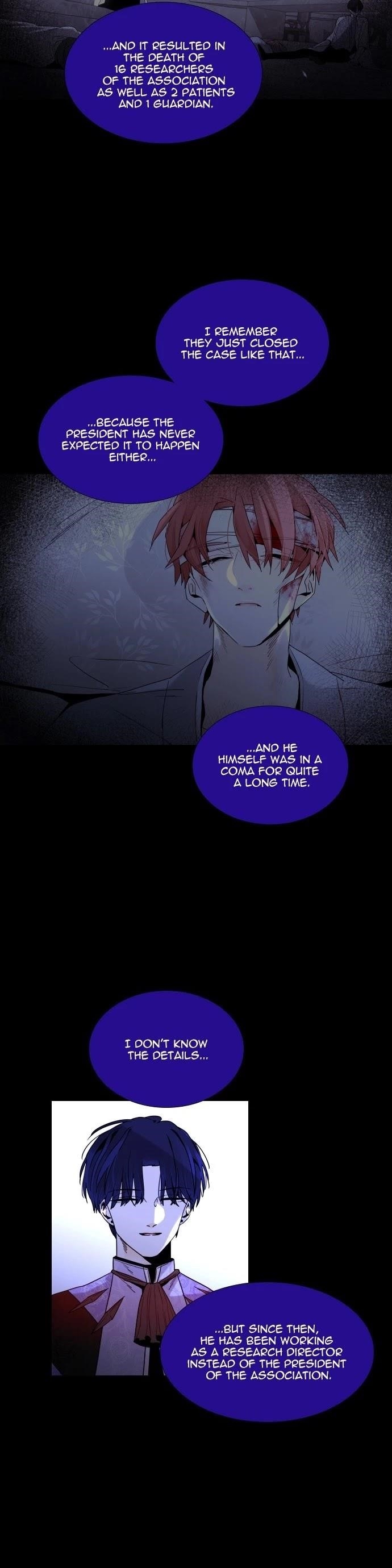 Trump Chapter 362 - Page 12