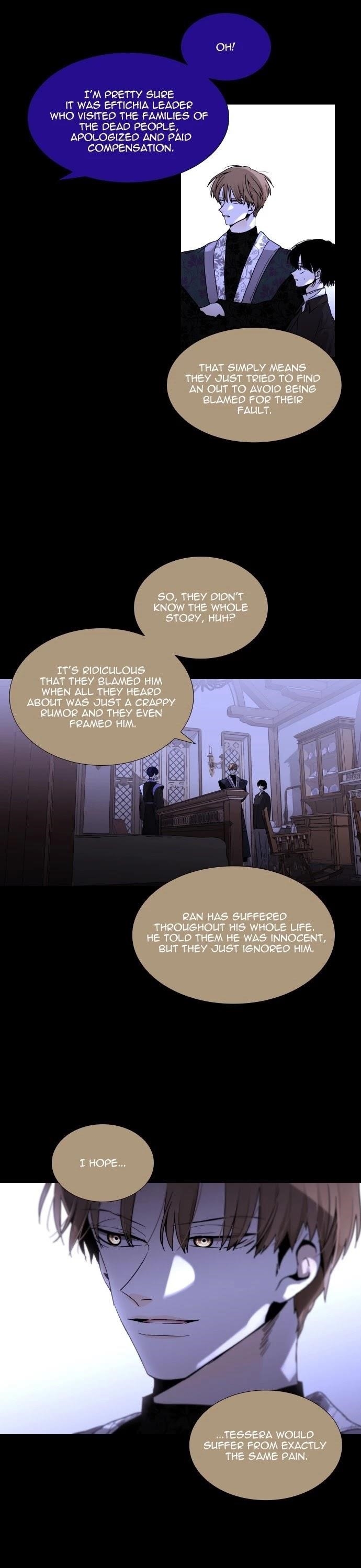 Trump Chapter 362 - Page 13