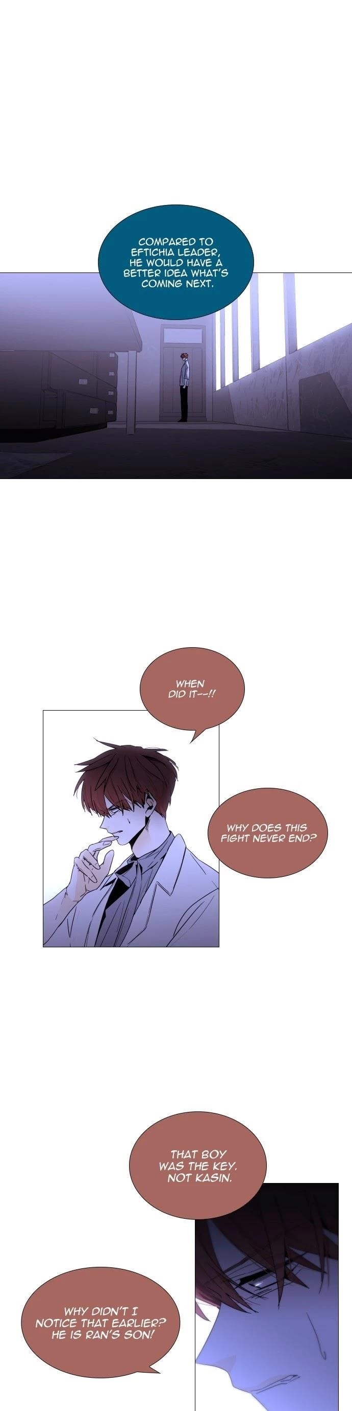 Trump Chapter 362 - Page 19