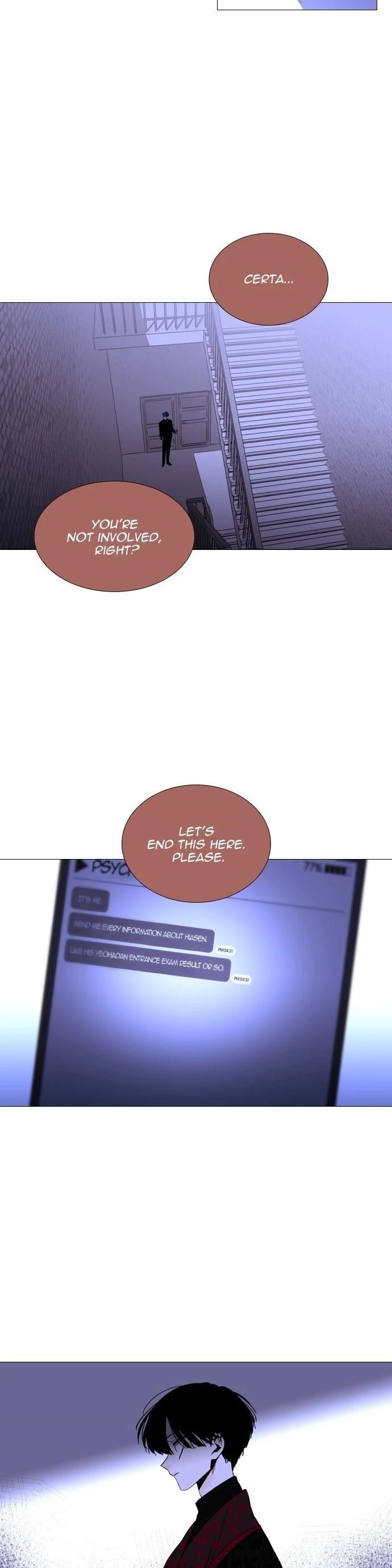 Trump Chapter 362 - Page 20