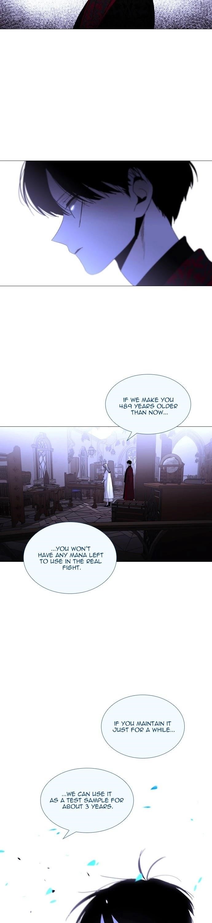 Trump Chapter 362 - Page 21