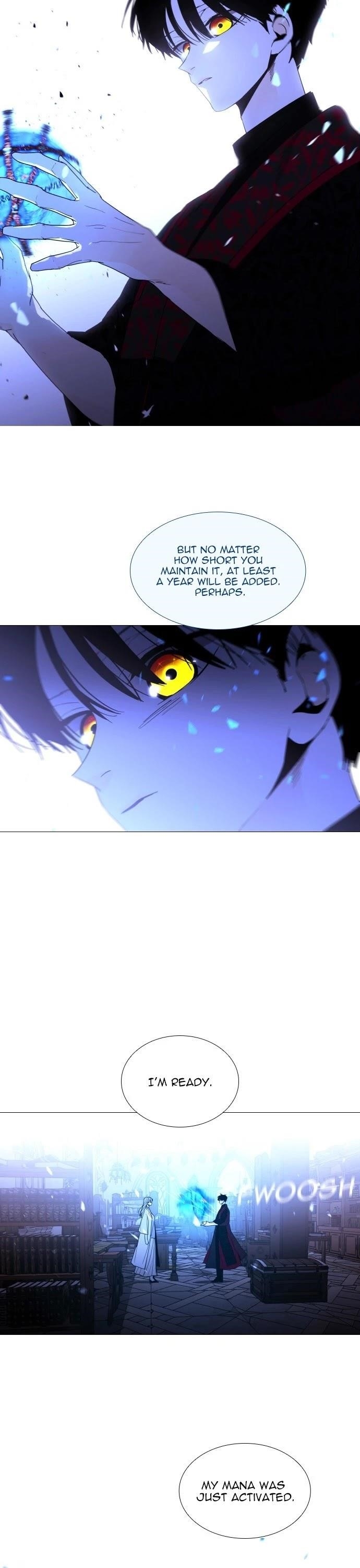 Trump Chapter 362 - Page 22