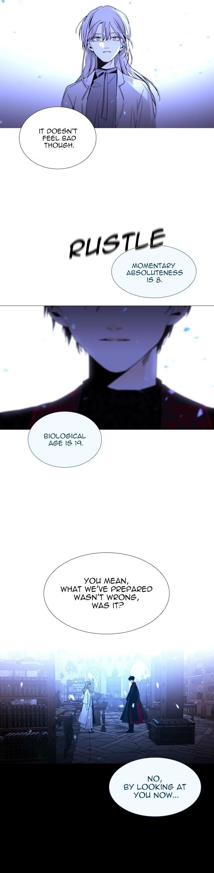 Trump Chapter 362 - Page 23