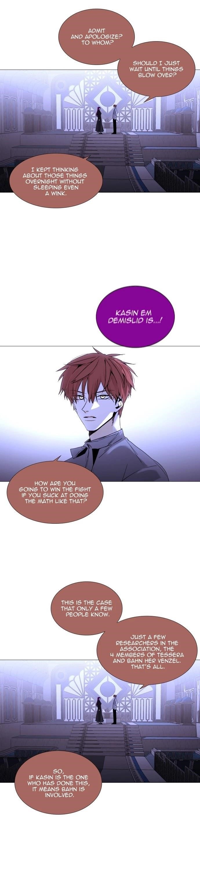 Trump Chapter 362 - Page 5