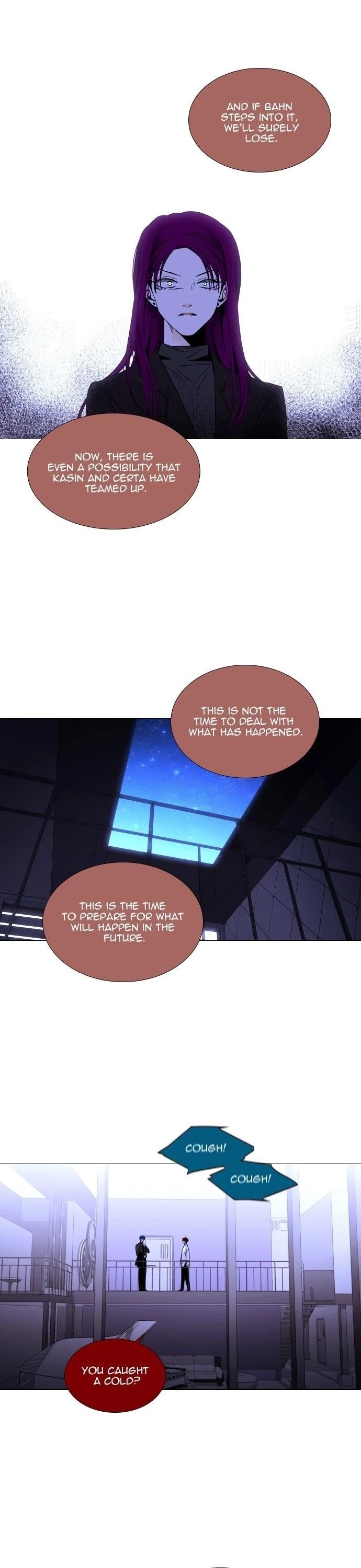 Trump Chapter 362 - Page 6