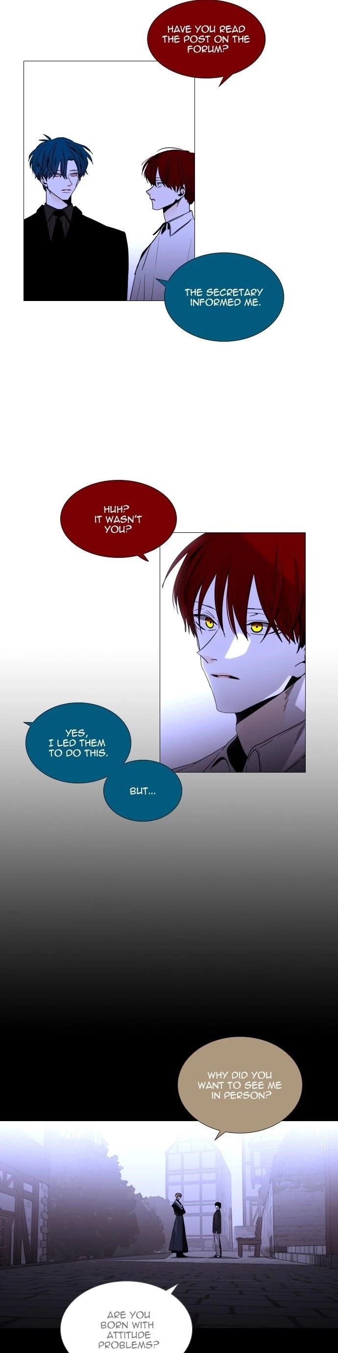 Trump Chapter 362 - Page 7