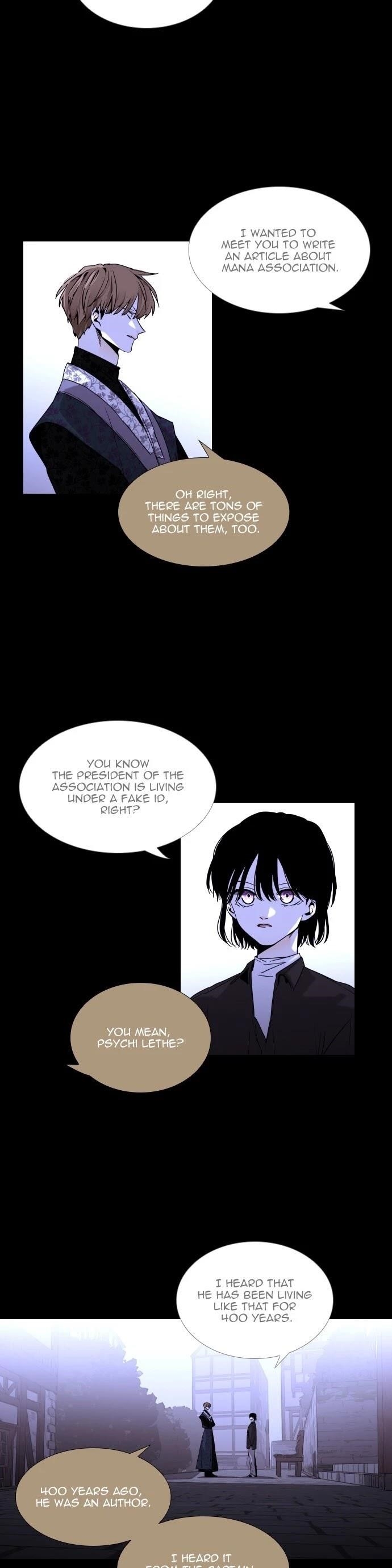 Trump Chapter 362 - Page 8