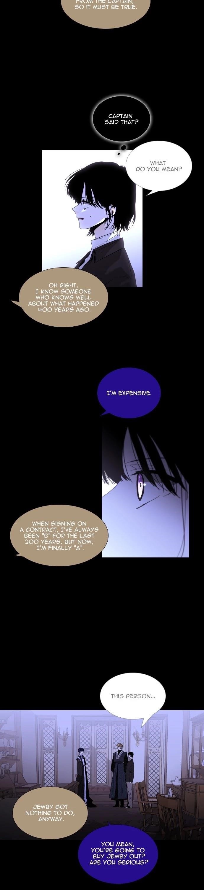 Trump Chapter 362 - Page 9