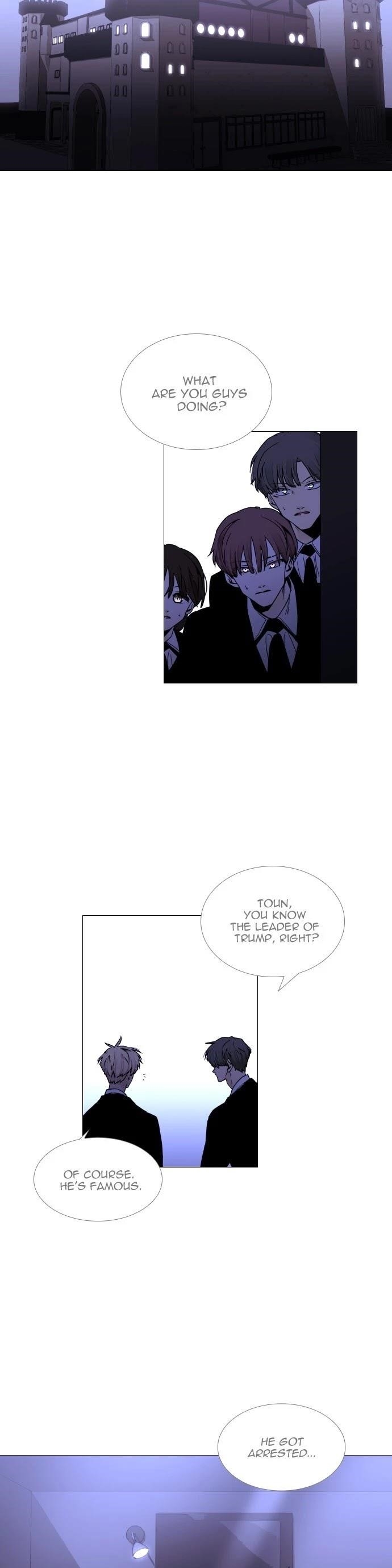 Trump Chapter 363 - Page 15
